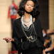 Image for article titled Baby Phat Fall 2009: Don't Worry, Be Happy